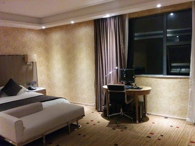 Nanchong Hotel Image