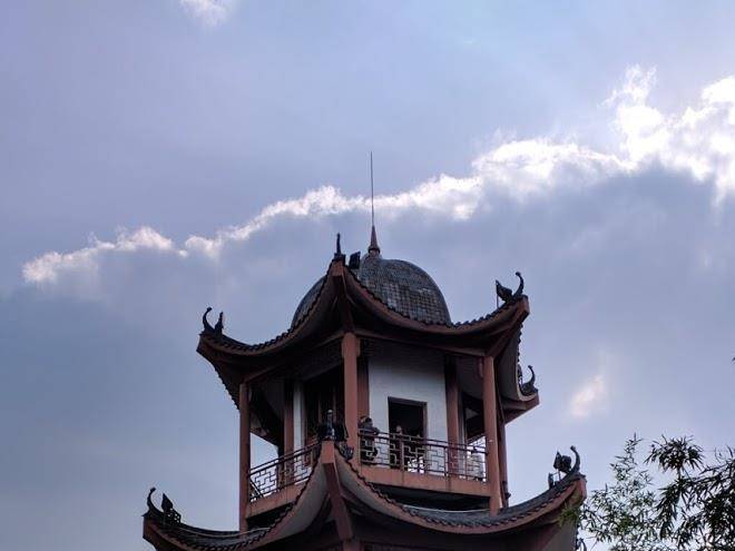 Yide International Hotel Image