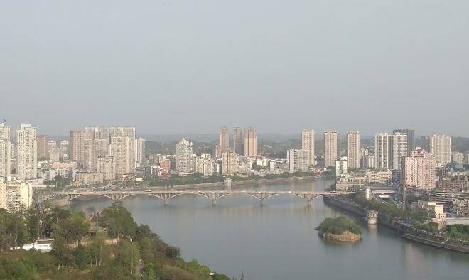 Daqian International Hotel Image