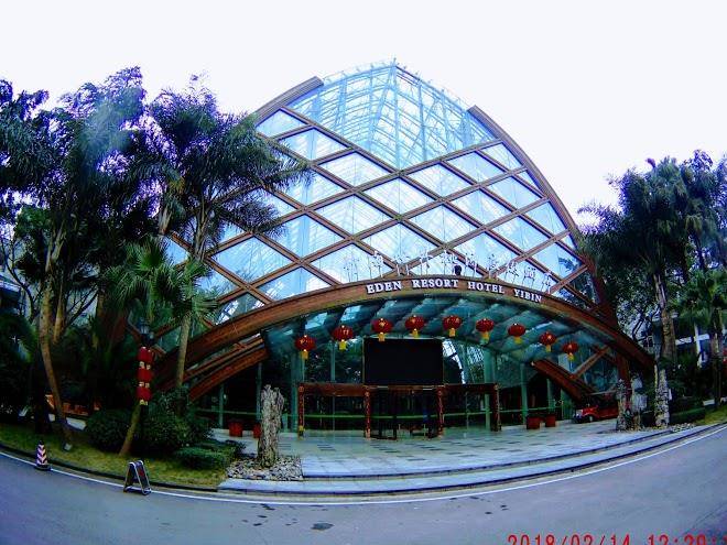 Eden Resort Hotel Image