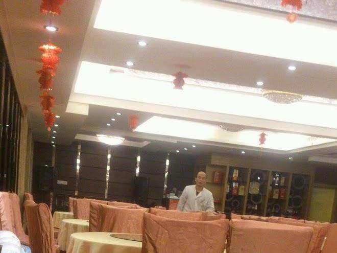 Xingfu hotel