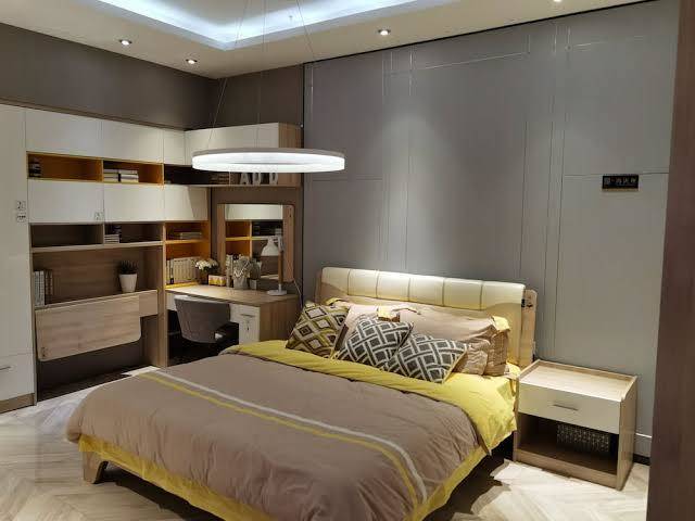 Sweet planet hotel