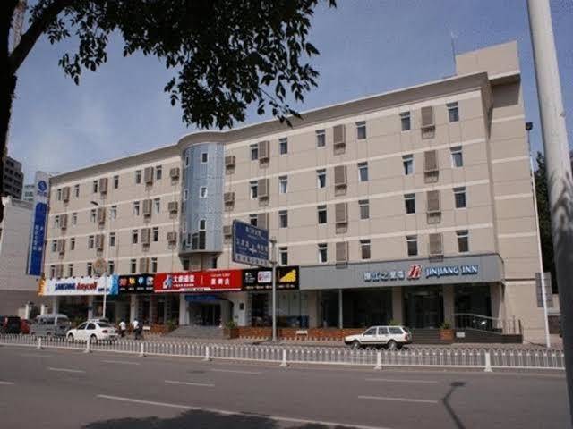 Jinjiang inn