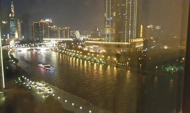 The Peninsula Tianjin Image