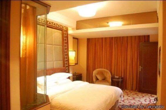 Jiuzhaigou hotel