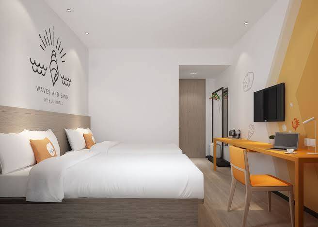 Vatica tianjin wuqing district cuihuangkou hotel