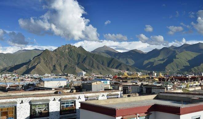 Dungu hotel