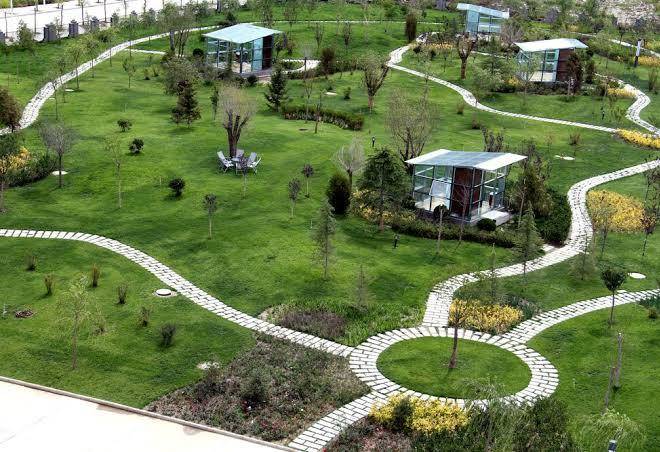 Fliport garden hotel lhasa