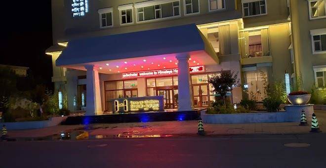 Himalaya Lhasa Hotel Image