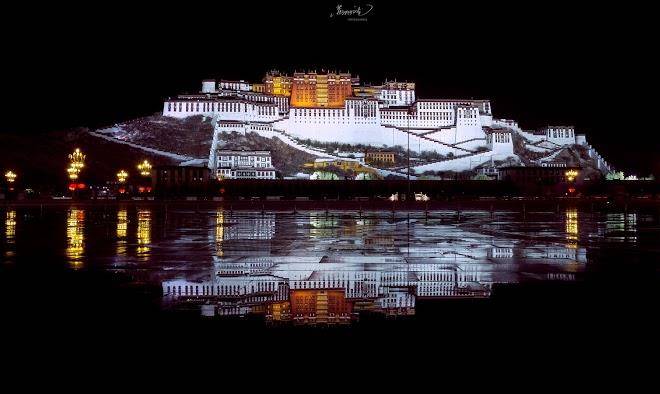 Hotel feralas tibet
