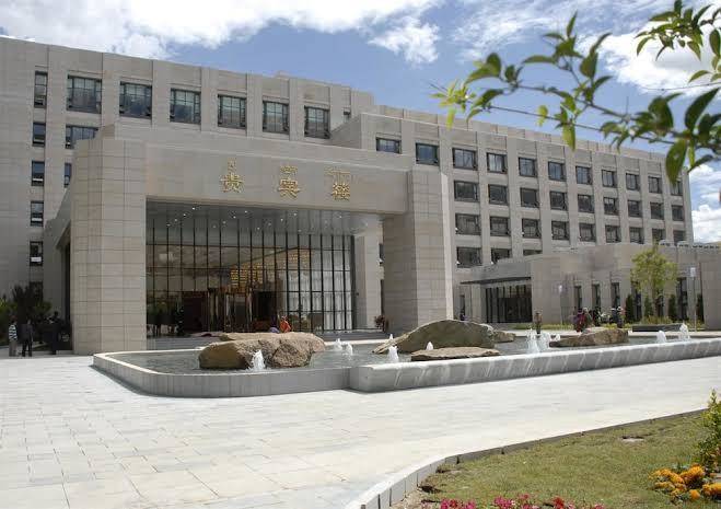 Lhasa hotel