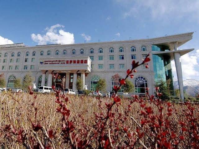 Manasarovar international hotel
