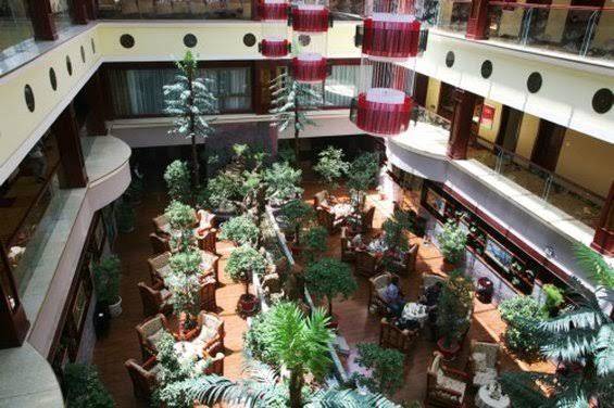 Saikang hotel