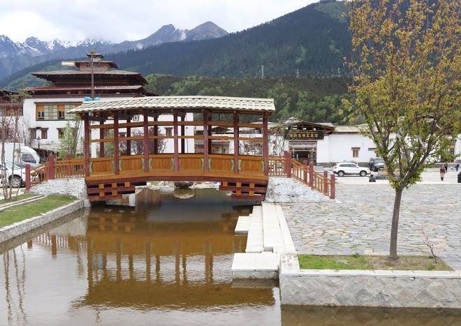 Hengda hotel