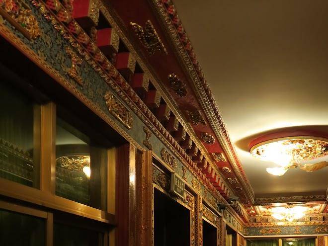 Kangxun hotel