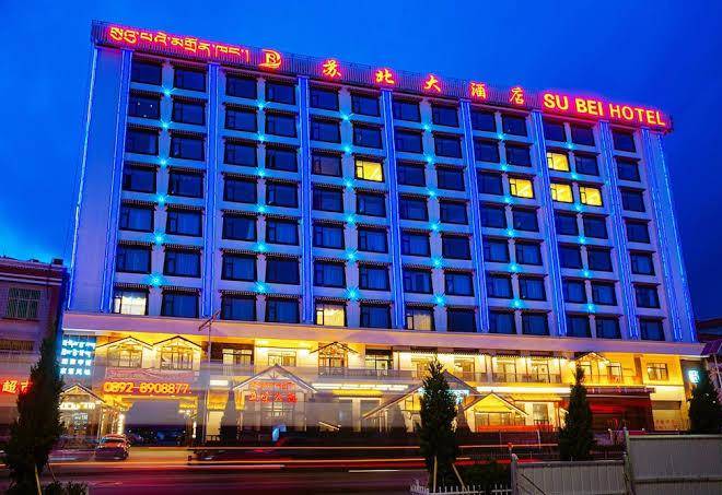 Subei hotel