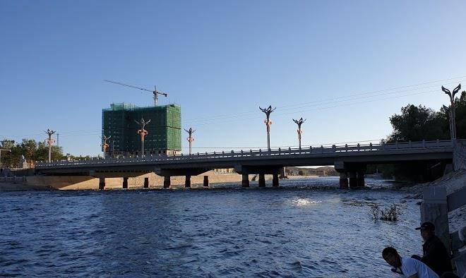 Bin He Holiday Hotel Image