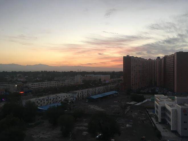 Sanbao hotel