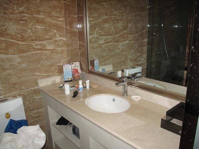Jinjiang hotel