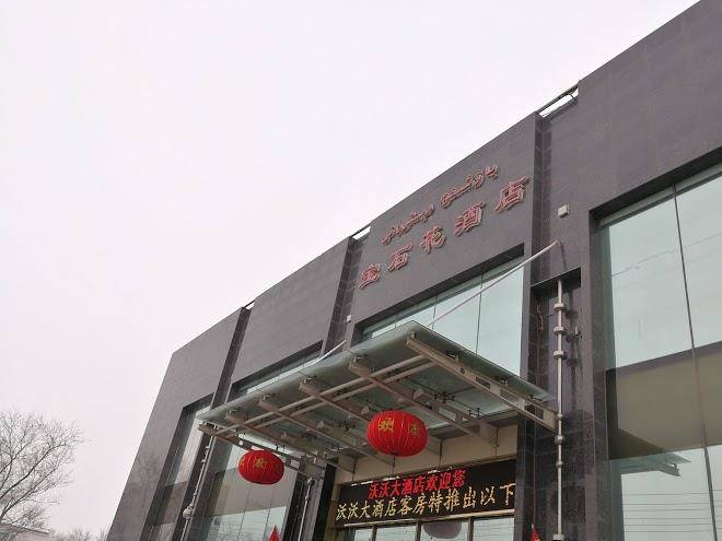 Gemflower Blossom Image