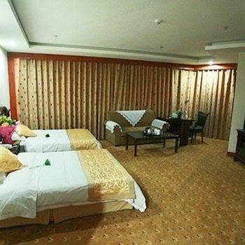 Yambu international hotel