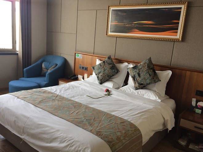 Dongxin hotel