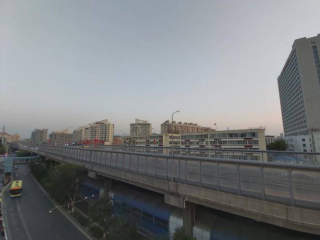 Guotai hotel