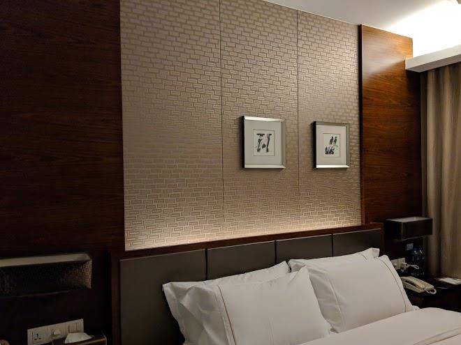 Hailongquan hotel