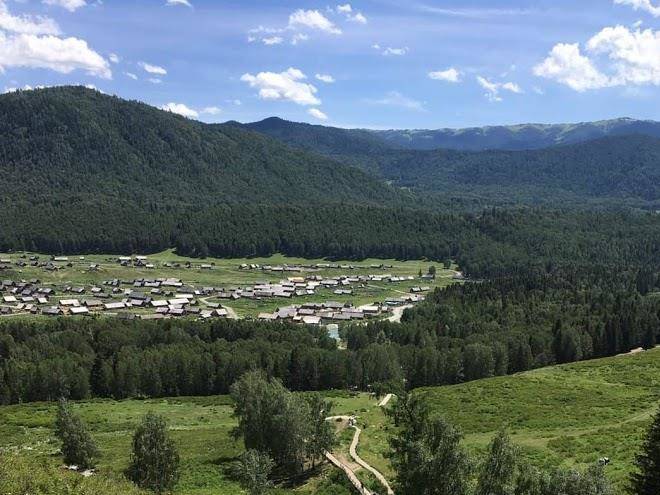 Hoi tak hotel xinjiang