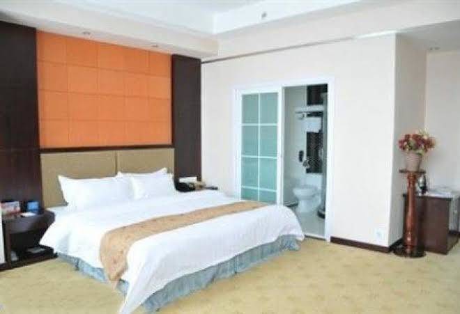 Hongkong Lihua Hotel Image