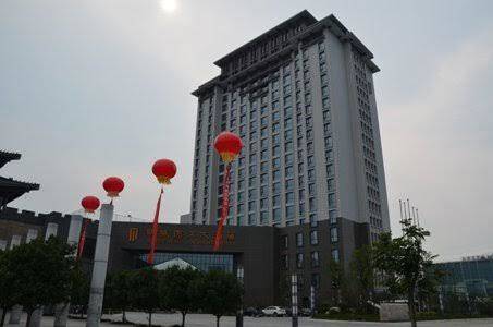 Jinjiang Inn Hongqi Road Image