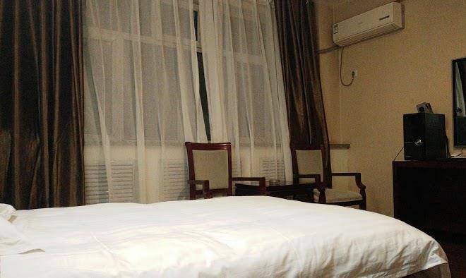 Urumqi jiahe hotel