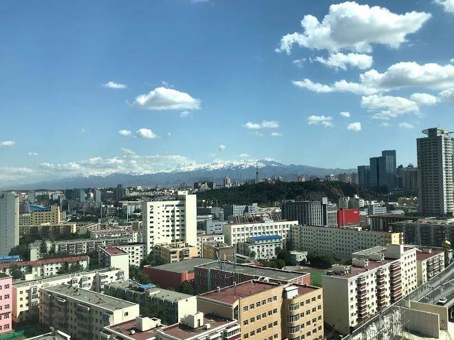 Xiangjiang lihua hotel
