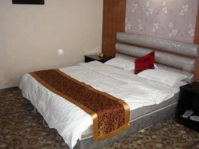 Xinhang hotel