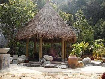 Jade Spring Hotel Tengchong Image