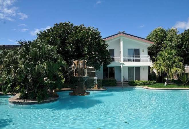 Tengchong Guanfang Hotel Image