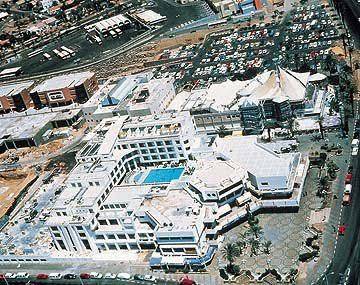 Dali Daguan Hotel Image