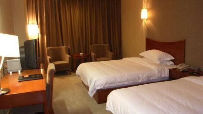 Dali Hongyuan Boutique Hotel Image