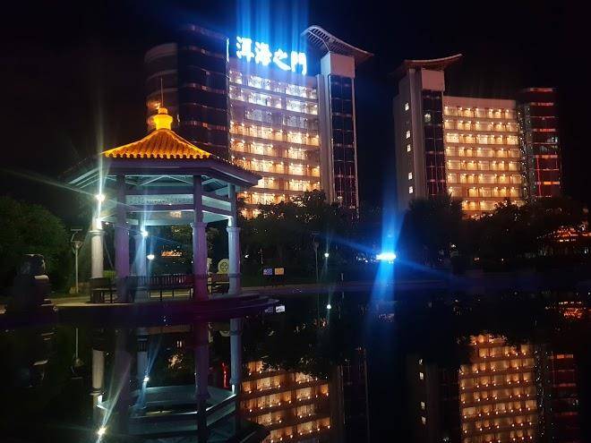 Erhai Zhimen Leisure Hotel Image