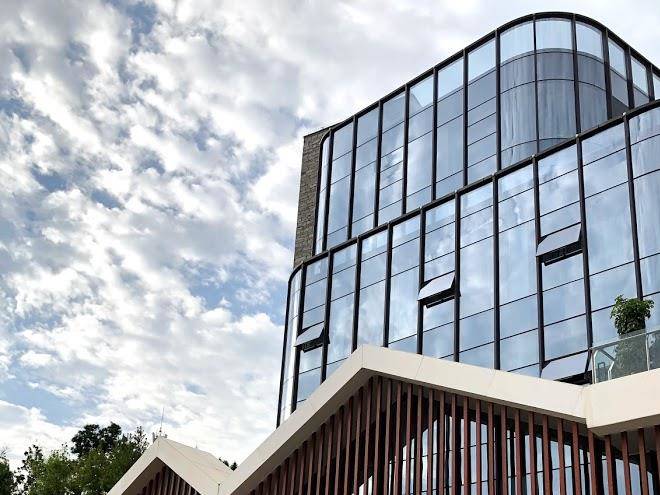 Jubuyuan Midi Hotel Image