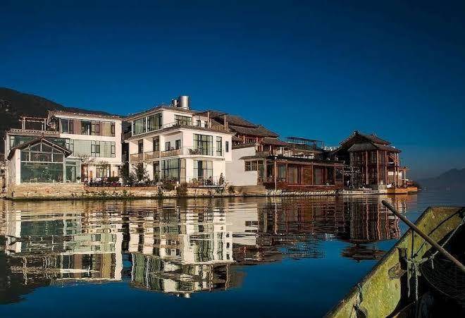 Mingyue Shineitaoyuan Image