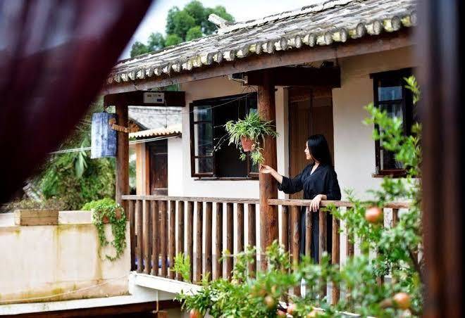 Shaxi Miss May Hotel Image