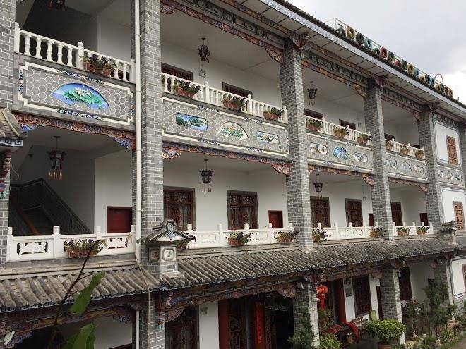 Silver Maple Hotel Image