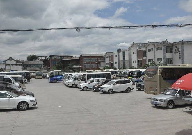 Taoyuan Renjia Image