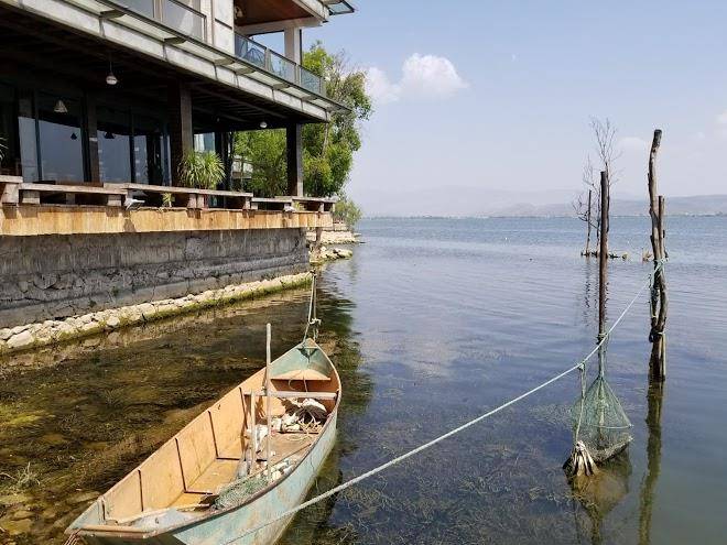 The Puyu Hotel Image