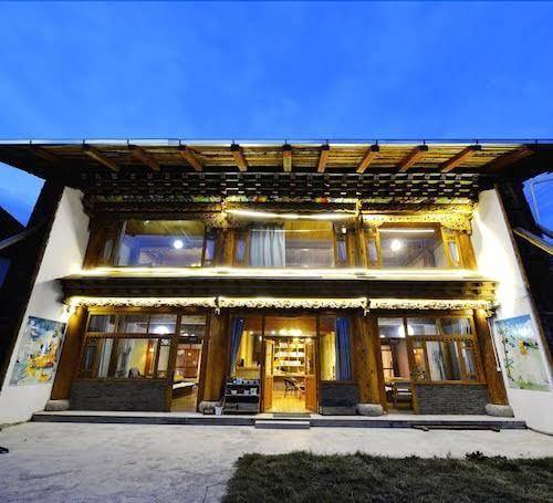 Memory Boutique Hotel Image