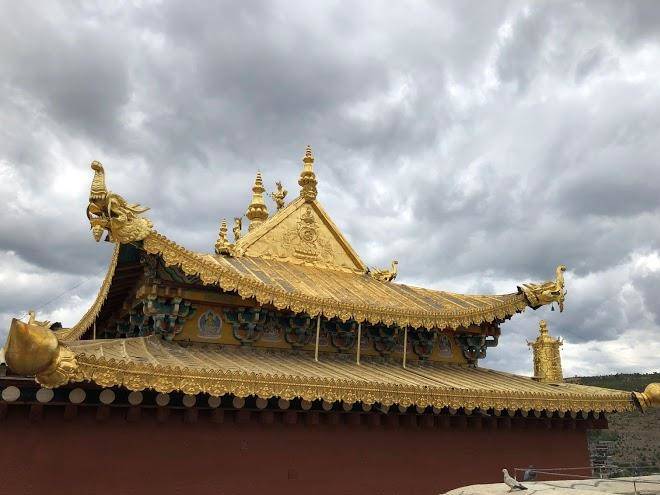 Songtsam Linka Mgallery Collection Image