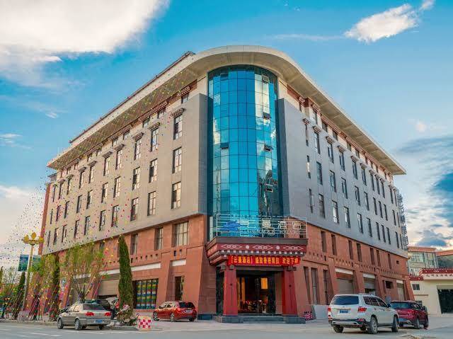 Yunman Hotel Shangri La Branch Image