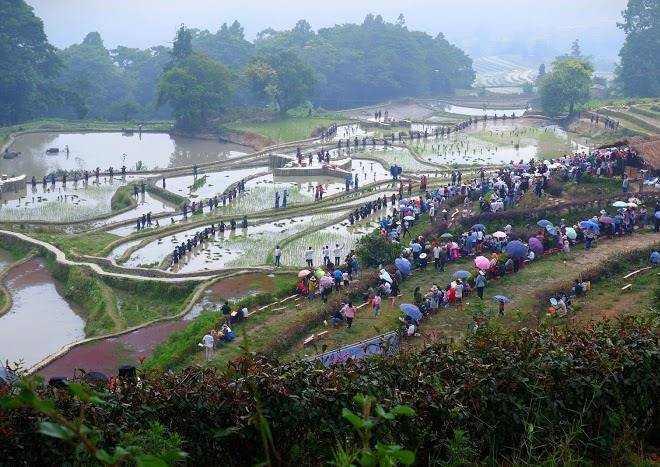 Clouds & Terraces Hotel Image