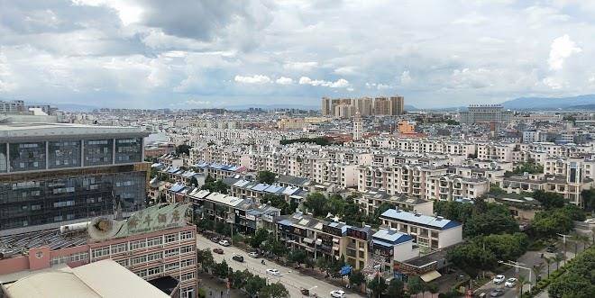 Meng Zi Da Grand Hyatt World Hotel Image